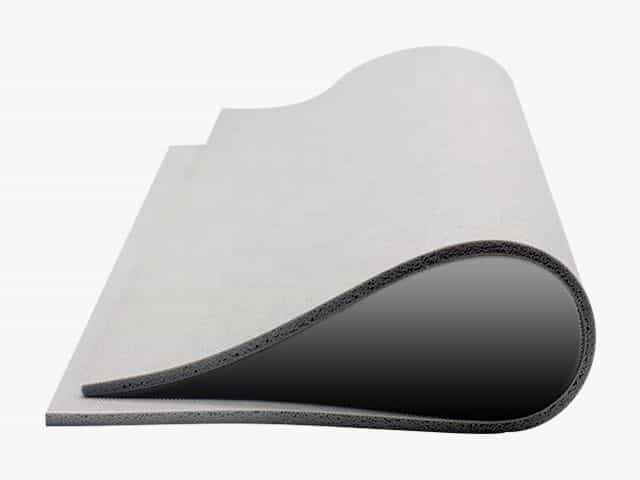 硅膠泡棉的介紹、特性、應(yīng)用