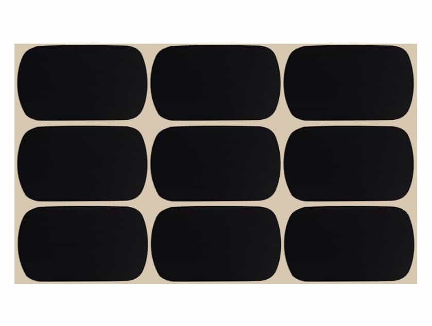 防靜電泡棉都有哪些材質(zhì)？