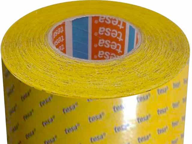 tesa4980透明薄膜雙面膠帶 tesa4980透明薄膜雙面膠帶