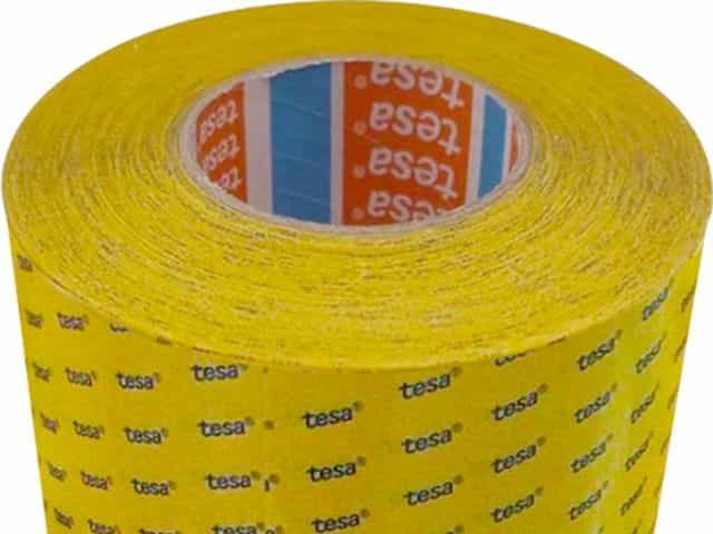 tesa68745透明pet雙面膠帶 tesa68745透明pet雙面膠帶