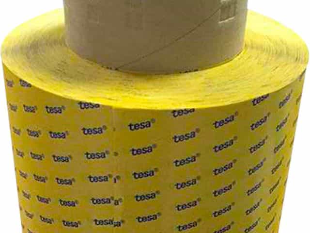tesa68562高性能雙面膠帶 tesa68562高性能雙面膠帶