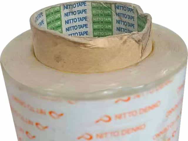 NITTO 56405日東雙面膠帶 NITTO 56405日東雙面膠帶