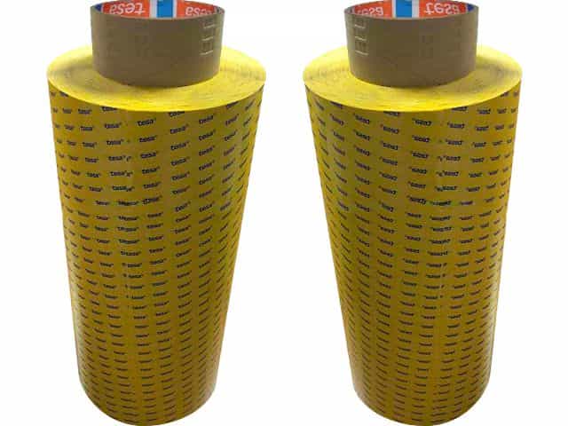 PET雙面膠帶的特點(diǎn)