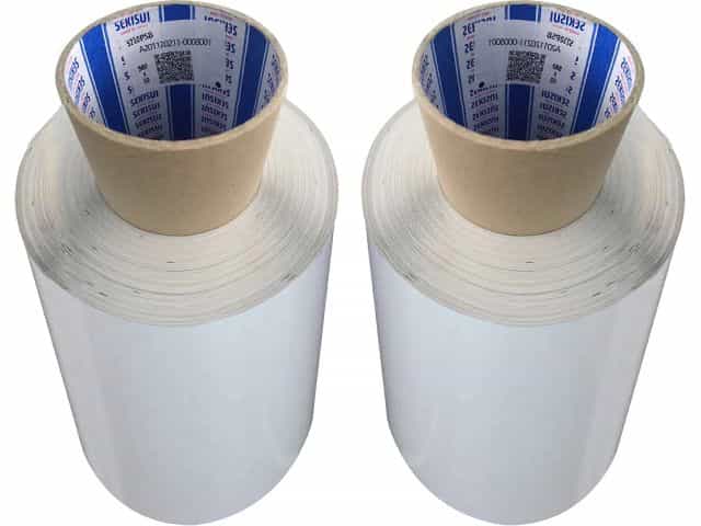 積水5230PSB黑色雙面膠帶 積水5230PSB黑色雙面膠帶