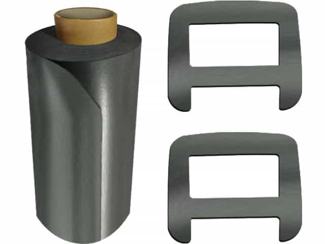 羅杰斯導(dǎo)電泡棉應(yīng)用