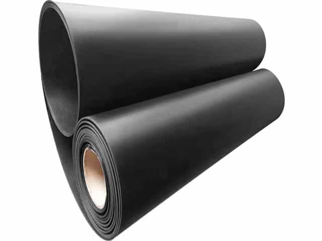 井上poron泡棉的特點及應用