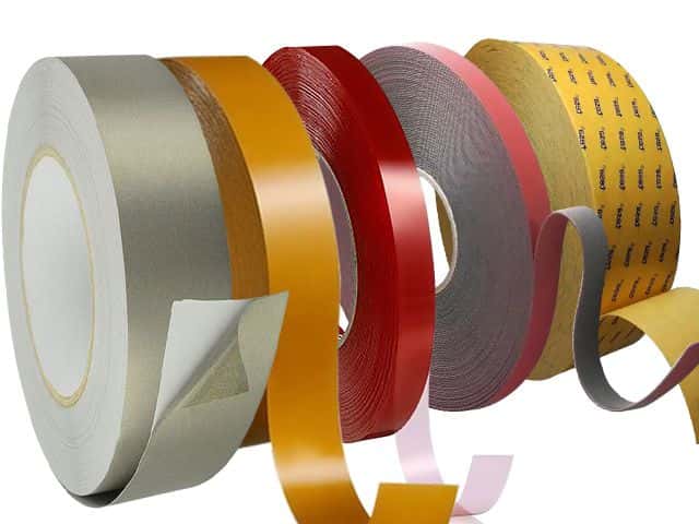 不同高溫膠帶都有哪些區(qū)別？哪種性能比較好？