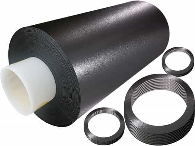 新能源電池阻燃泡棉防火等級(jí)以及耐溫介紹