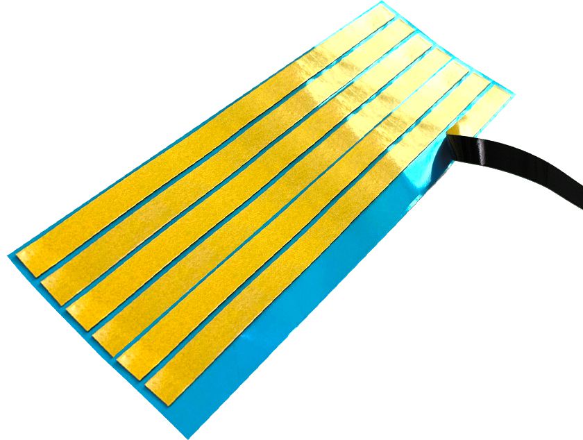 泡棉膠帶模切沖型 泡棉膠帶模切沖型