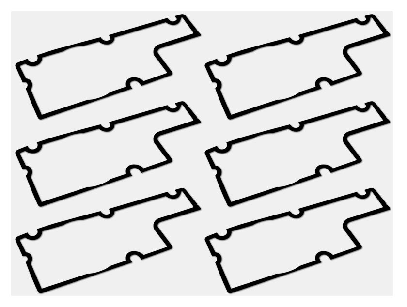 模切泡棉膠帶在計(jì)算器上的應(yīng)用