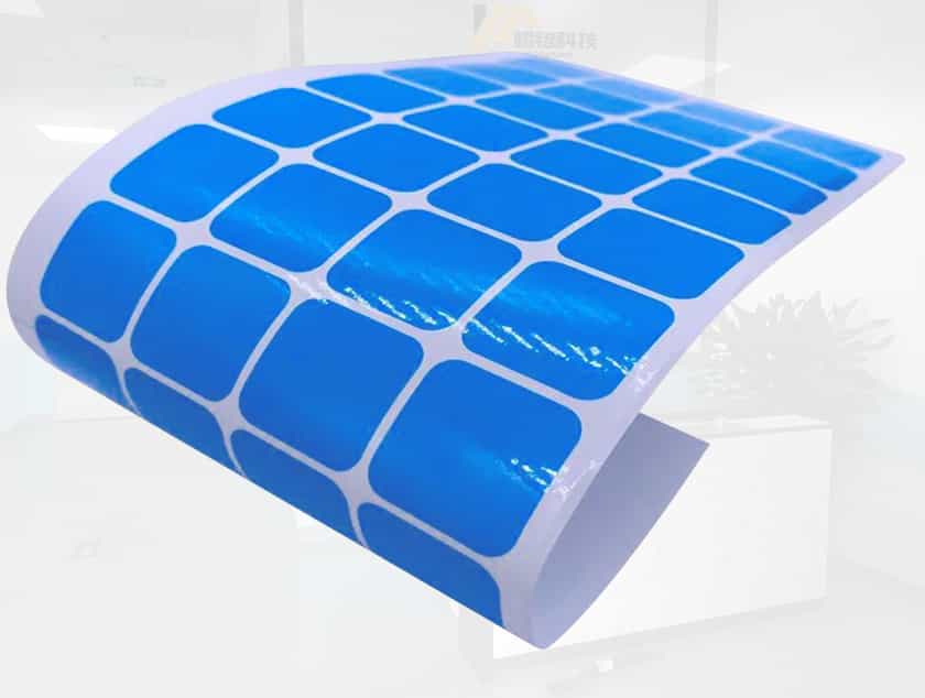 耐高溫膠帶模切沖型 耐高溫膠帶模切沖型