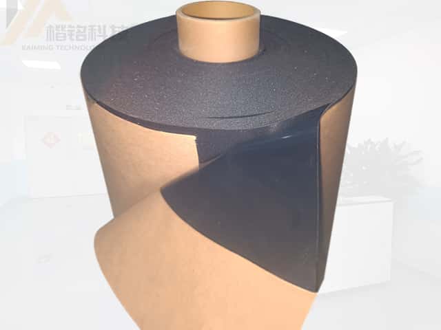 WP-24P-1.0井上泡棉、泡棉模切加工沖型