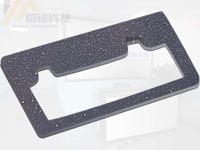 日本井上泡棉TSR-15P-0.7mm、泡棉模切加工