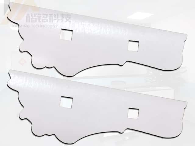 泡棉雙面膠帶模切加工 泡棉雙面膠帶模切加工