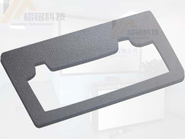 井上泡棉模切加工