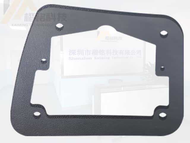 SCF-400TT泡棉模切加工 SCF-400TT泡棉模切加工