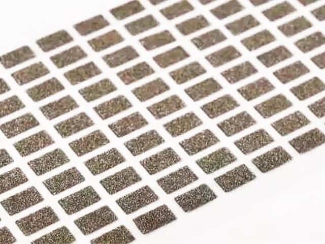 導(dǎo)電泡棉模切加工 導(dǎo)電泡棉模切加工