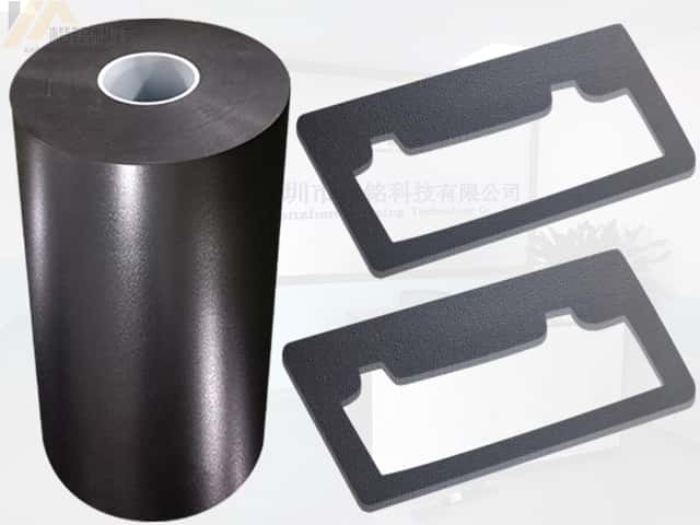 模切工藝中LE-20泡棉的獨(dú)特功能是什么？