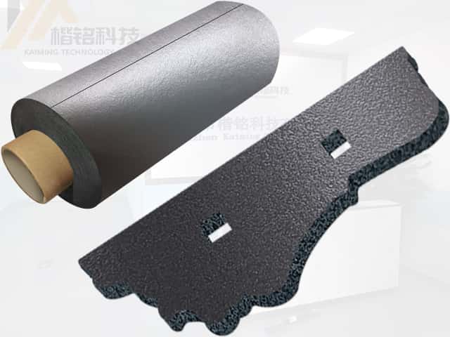 積水泡棉模切加工技術(shù)能否應(yīng)用于智能手機(jī)制造？