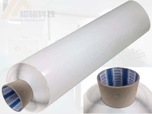 積水泡棉雙面膠帶：增強(qiáng)電子設(shè)備的抗震性_模切加工