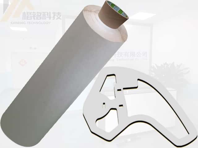 日東泡棉雙面膠帶模切加工，讓產(chǎn)品更具競爭力