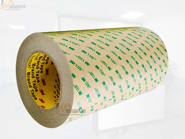 3M雙面膠帶粘性最強的是哪兩款型號
