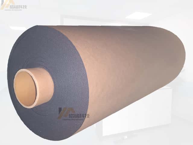 井上泡棉材料有哪些?