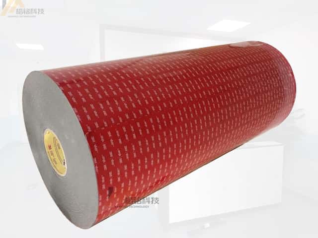 3M 5925 VHB雙面膠是一款怎樣的膠帶？