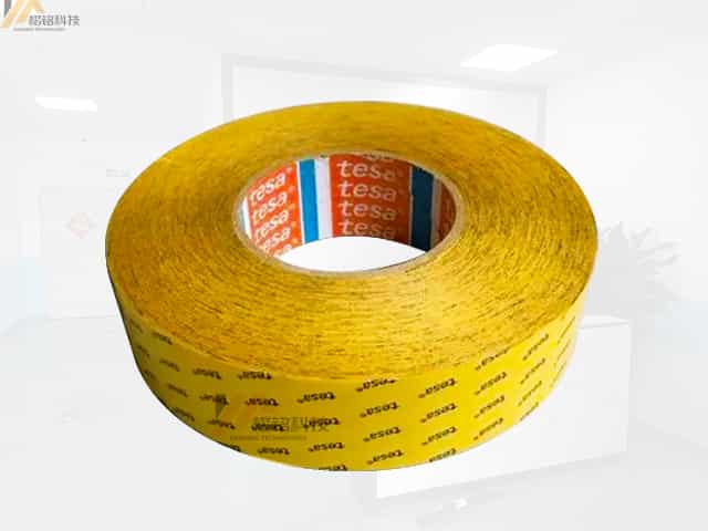 tesa?4928萬能薄膜雙面膠帶：汽車工業(yè)ABS塑料件粘接固定