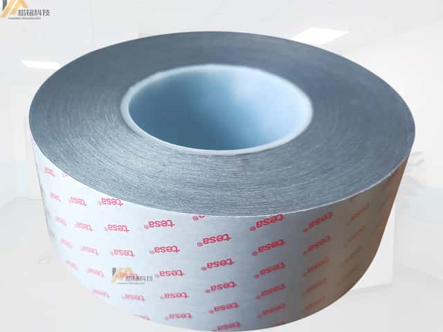 改性丙烯酸膠系，tesa?61335高性能薄膜雙面膠帶