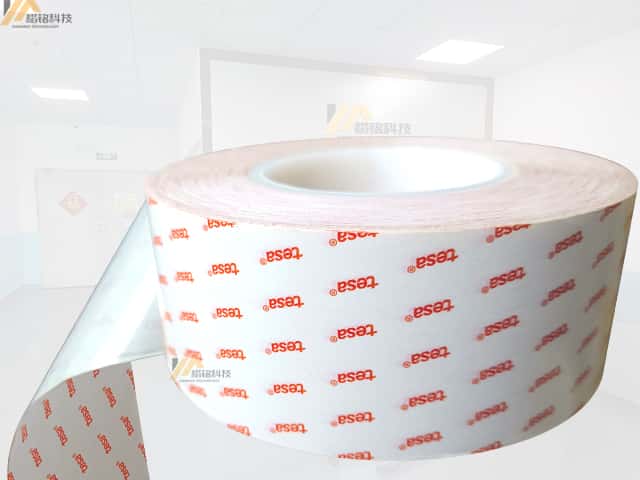 tesa?8854雙面膠帶，改性丙烯酸膠系，粘接更穩(wěn)固